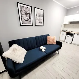 Mini Apartament