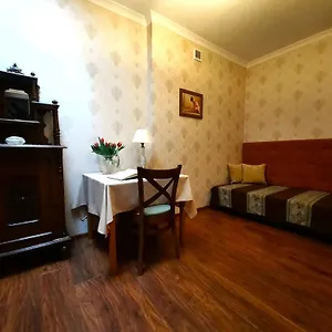 Retro Apartament